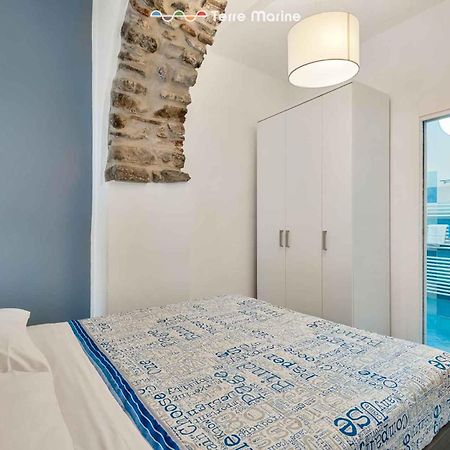 Ca Dei Ciua, Terre Marine Apartment Riomaggiore Bagian luar foto