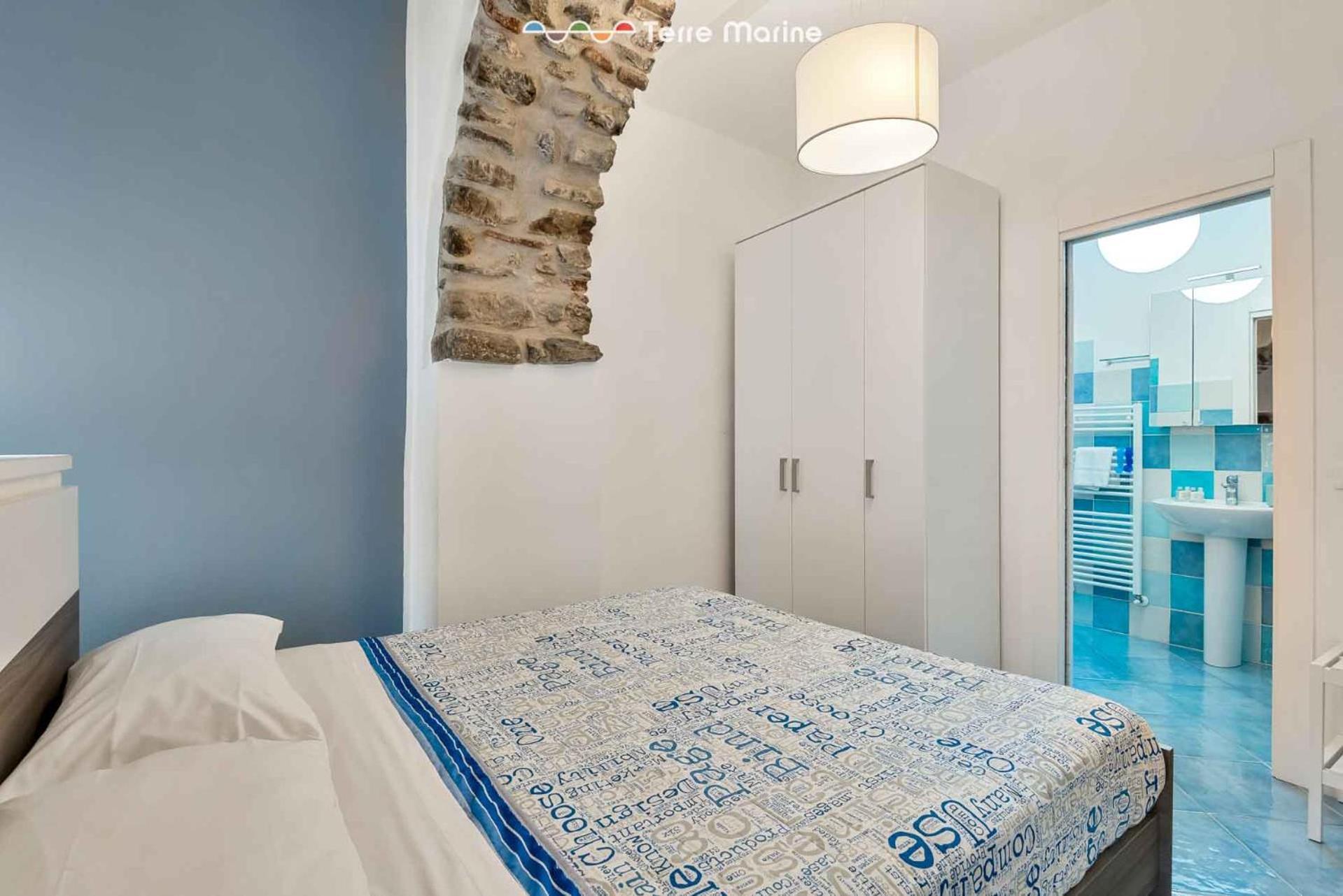 Ca Dei Ciua, Terre Marine Apartment Riomaggiore Bagian luar foto