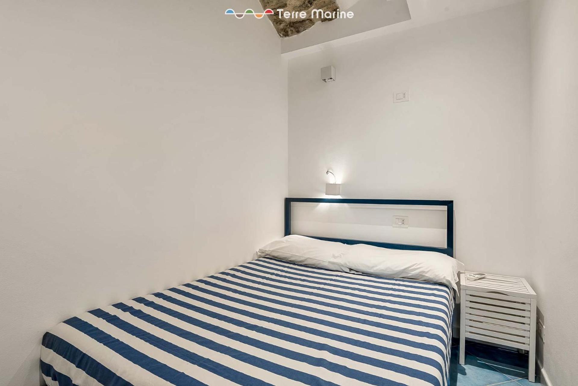 Ca Dei Ciua, Terre Marine Apartment Riomaggiore Bagian luar foto