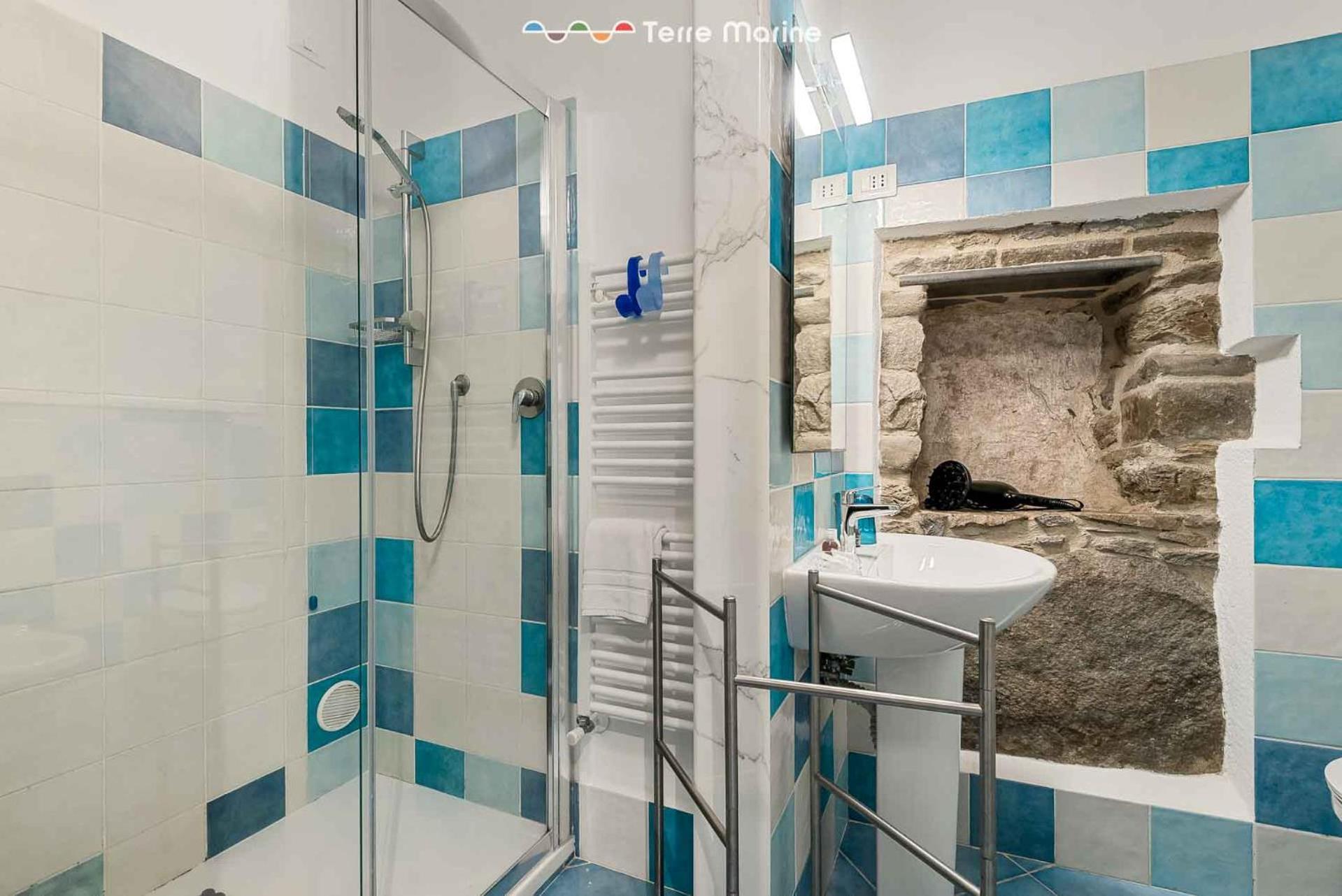 Ca Dei Ciua, Terre Marine Apartment Riomaggiore Bagian luar foto